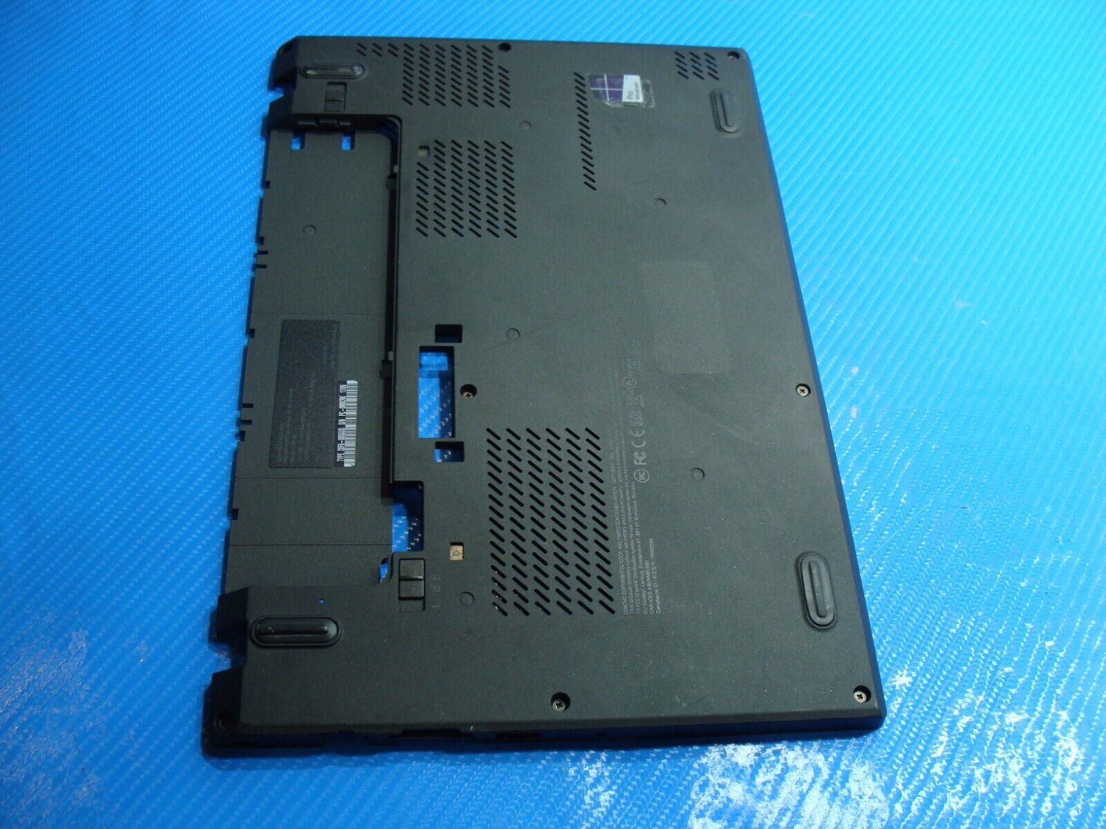 Lenovo ThinkPad X260 12.5