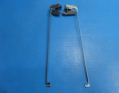 Toshiba Satellite C55t-Series 15.6" Genuine Left & Right Hinge Set Hinges 