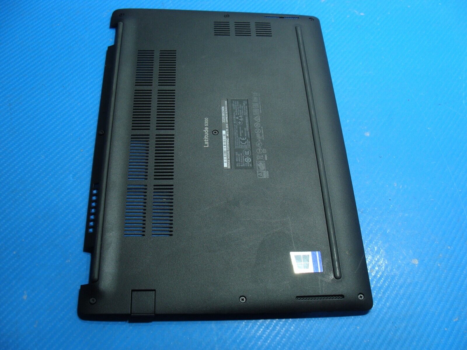 Dell Latitude 5300 13.3