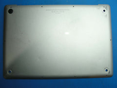 MacBook Pro A1286 MD103LL/A Mid 2012 15" Genuine Laptop Bottom Case 923-0083 - Laptop Parts - Buy Authentic Computer Parts - Top Seller Ebay