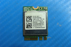 HP 15.6" 15-da0017cy Genuine Wireless WiFi Card rtl8821ce 915620-001 