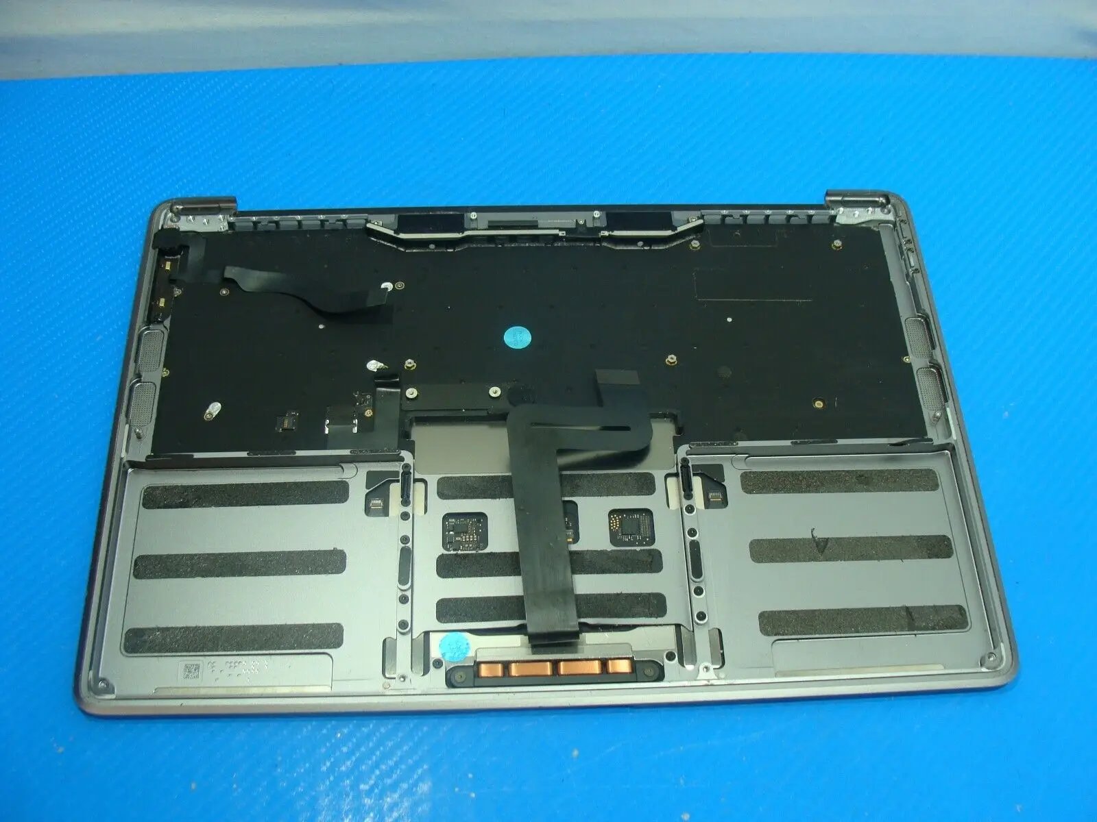 MacBook Pro A1708 13