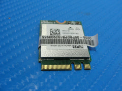 Acer Spin SP314-53GN-52GR 14" Genuine Laptop WiFi Wireless Card QCNFA344A - Laptop Parts - Buy Authentic Computer Parts - Top Seller Ebay