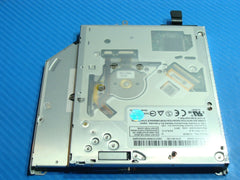 MacBook Pro A1286 15" 2011 MC723LL/A Genuine Superdrive UJ8A8 661-5842 #1 - Laptop Parts - Buy Authentic Computer Parts - Top Seller Ebay