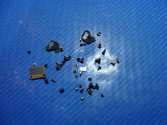 MacBook Pro A1502 13" Mid 2014 MGX72LL/A MGX82LL/A Screw Set Screws GS209238 - Laptop Parts - Buy Authentic Computer Parts - Top Seller Ebay