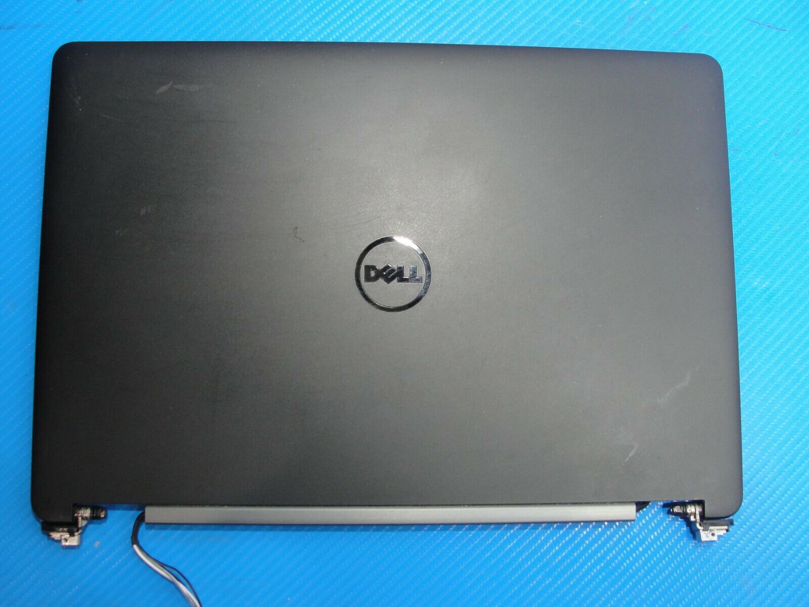 Dell Latitude E5470 14