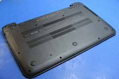 HP Pavilion 15.6" 15-b109wm Genuine Bottom Case w/Speakers 32U56TP103 GLP* HP