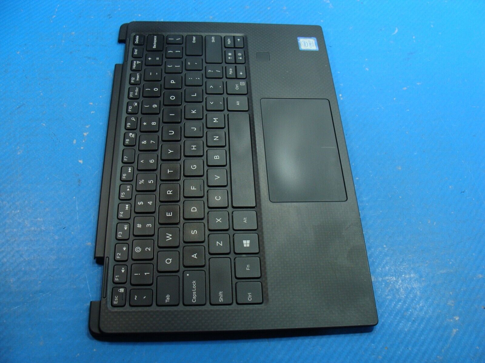 Dell XPS 13 9365 13.3