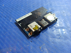 Lenovo ThinkPad X1 Carbon 14" Genuine Audio Jack USB Port Board 04W3912 ER* - Laptop Parts - Buy Authentic Computer Parts - Top Seller Ebay