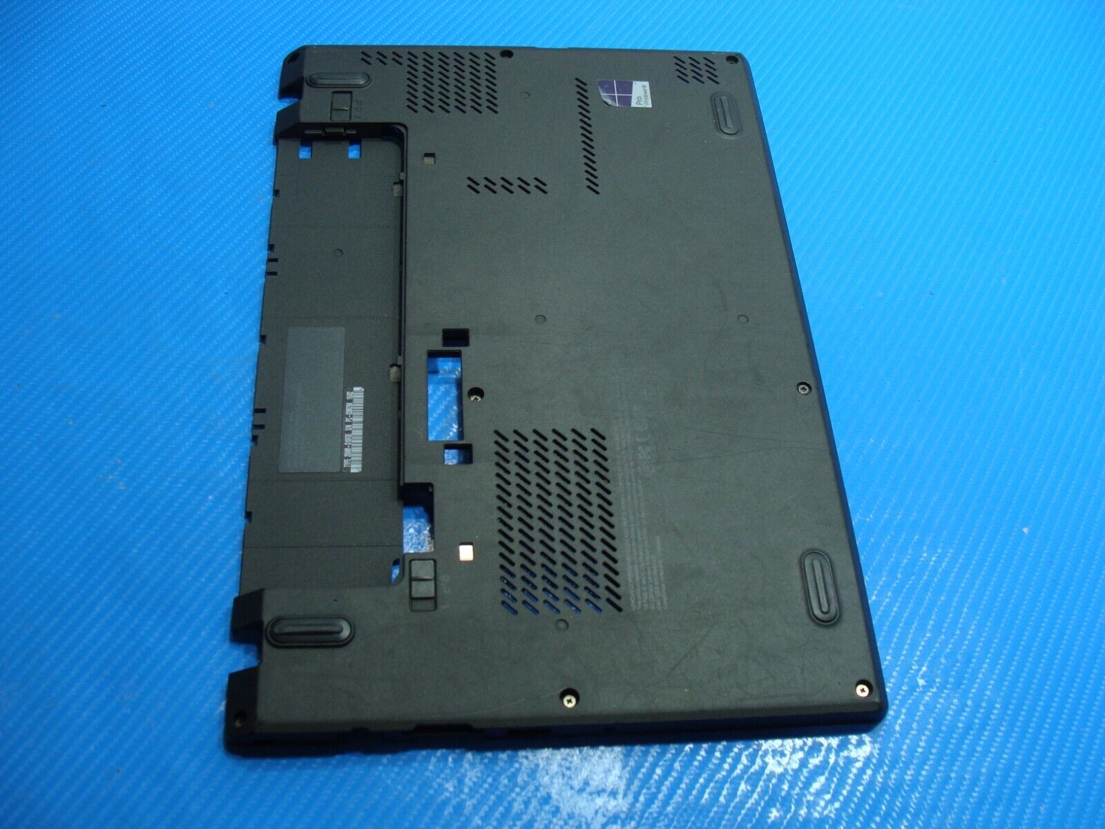 Lenovo ThinkPad 12.5