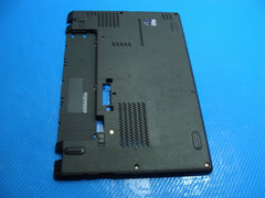 Lenovo ThinkPad 12.5" x240 Genuine Bottom Case Base Cove Black AP0SX000I00