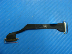 MacBook Pro A1398 MJLQ2LL/A MJLT2LL/A Mid 2015 15" Genuine OEM I/O Flex Cable 