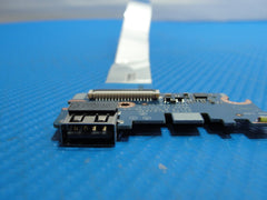 HP 15-bw017cL 15.6" Genuine Laptop USB Card Reader Board LS-E795P