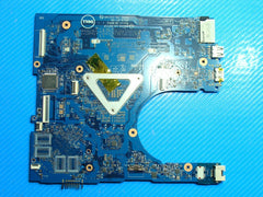 Dell Inspiron 15.6" 5559 Intel Core i3-6100U 2.3 GHz Motherboard LA-D071P 27G19 