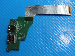 Razer Blade Stealth 12.5" RZ09-0196 Genuine IO HDMI USB Port Board w/ Cable Razer