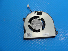 Dell Inspiron 15.6" 15 3565 Genuine Laptop CPU Cooling Fan CGF6X 023.1007E.0011