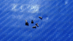 Samsung Galaxy Tab A 8" SM-T350 OEM Screw Set Screws for Repair ScrewSet GLP* - Laptop Parts - Buy Authentic Computer Parts - Top Seller Ebay