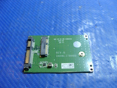 Toshiba Satellite L50-B-1TX 15.6"SSD Connector Board 3YBLITB0000 DA0BLITB4B0 ER* - Laptop Parts - Buy Authentic Computer Parts - Top Seller Ebay