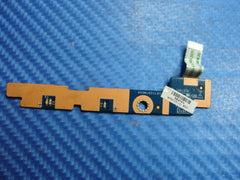 Toshiba Satellite C55-B5240X 15.6" Genuine Laptop LED Board w/Cable LS-B301P Apple