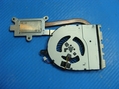 Dell Inspiron 15.6" 15 5558 OEM CPU Cooling Fan w/Heatsink 923PY AT1AO001DT0 - Laptop Parts - Buy Authentic Computer Parts - Top Seller Ebay