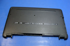 HP 15.6" 15-af028cl Genuine Bottom Case Base Cover 813939-001 AP1EM000600 GLP* HP