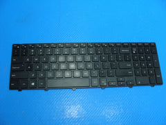 Dell Inspiron 15.6" 15 5558 Genuine US Backlit Keyboard Black G7P48 PK1313G2B00