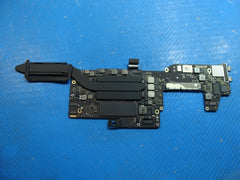 MacBook Pro A1708 2016 MLL42LL/A 13 i5-6360U 2.0GHz 8GB Logic Board 661-05073