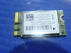 Dell Inspiron 15-5555 15.6" Genuine WiFi Wireless Card VRC88 QCNFA335 ER* - Laptop Parts - Buy Authentic Computer Parts - Top Seller Ebay