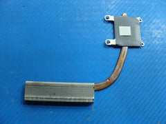 HP 15.6" 15-db0050nr Genuine Laptop CPU Cooling Heatsink L20491-001 AT29M00F0K0