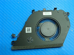 Dell Inspiron 15.6" 15 7570 Genuine Laptop CPU Cooling Fan Y64H5 023.1009J.0001 - Laptop Parts - Buy Authentic Computer Parts - Top Seller Ebay