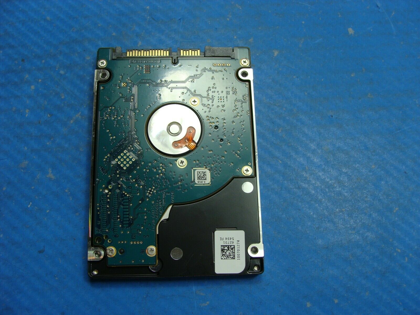 Lenovo IdeaPad U430 Seagate SATA 2.5