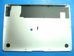 MacBook Air A1466 13" 2015 MJVE2LL/A MJVG2LL/A Bottom Case Silver 923-00505 #1 - Laptop Parts - Buy Authentic Computer Parts - Top Seller Ebay