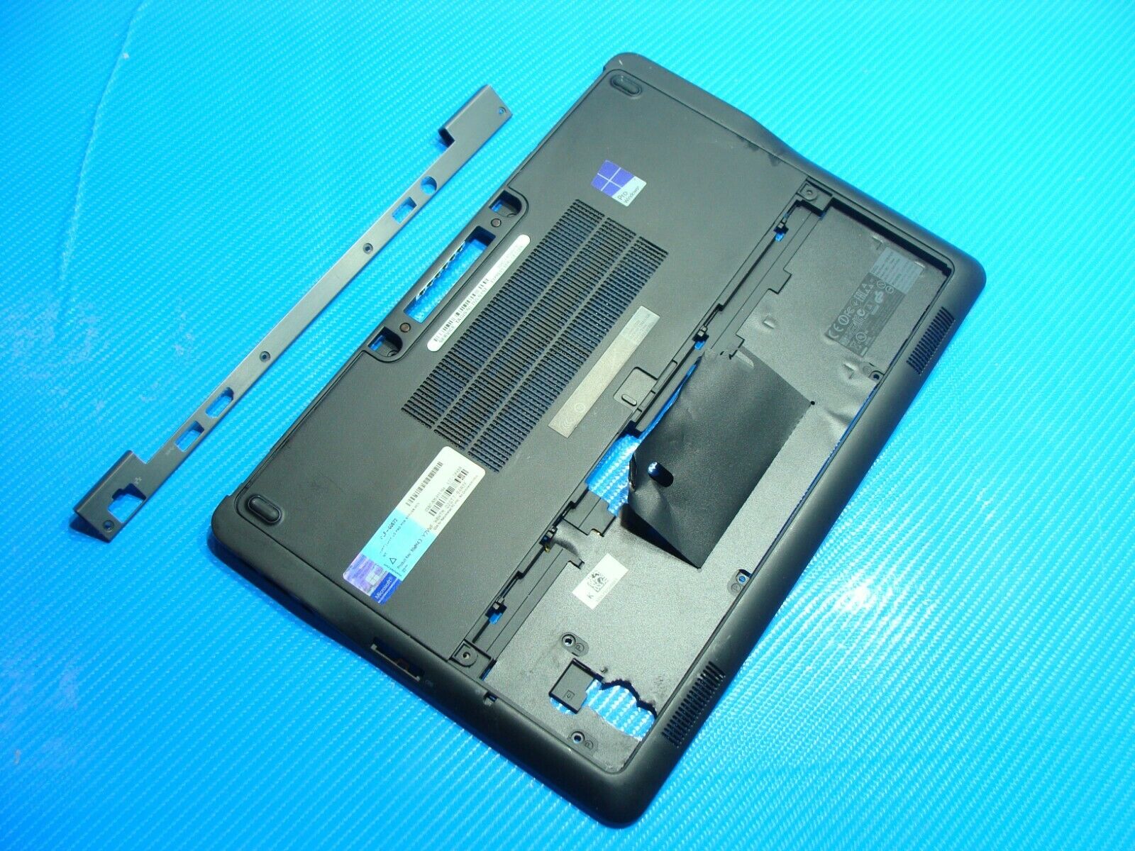 Dell Latitude 12.5