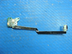 Lenovo IdeaPad 13.3" U310 20169 OEM Power Button Board w/ Cable 38LZ7PB0000 - Laptop Parts - Buy Authentic Computer Parts - Top Seller Ebay