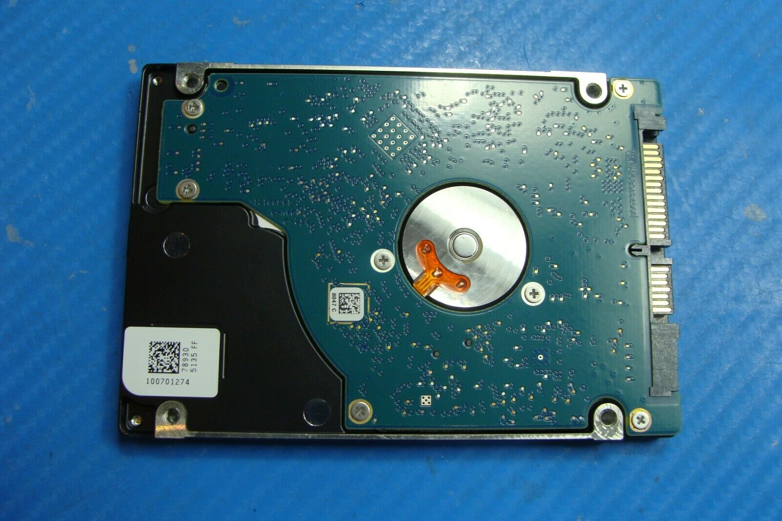 Dell Inspiron 7348 Seagate 500Gb 5400RPM SATA 2.5