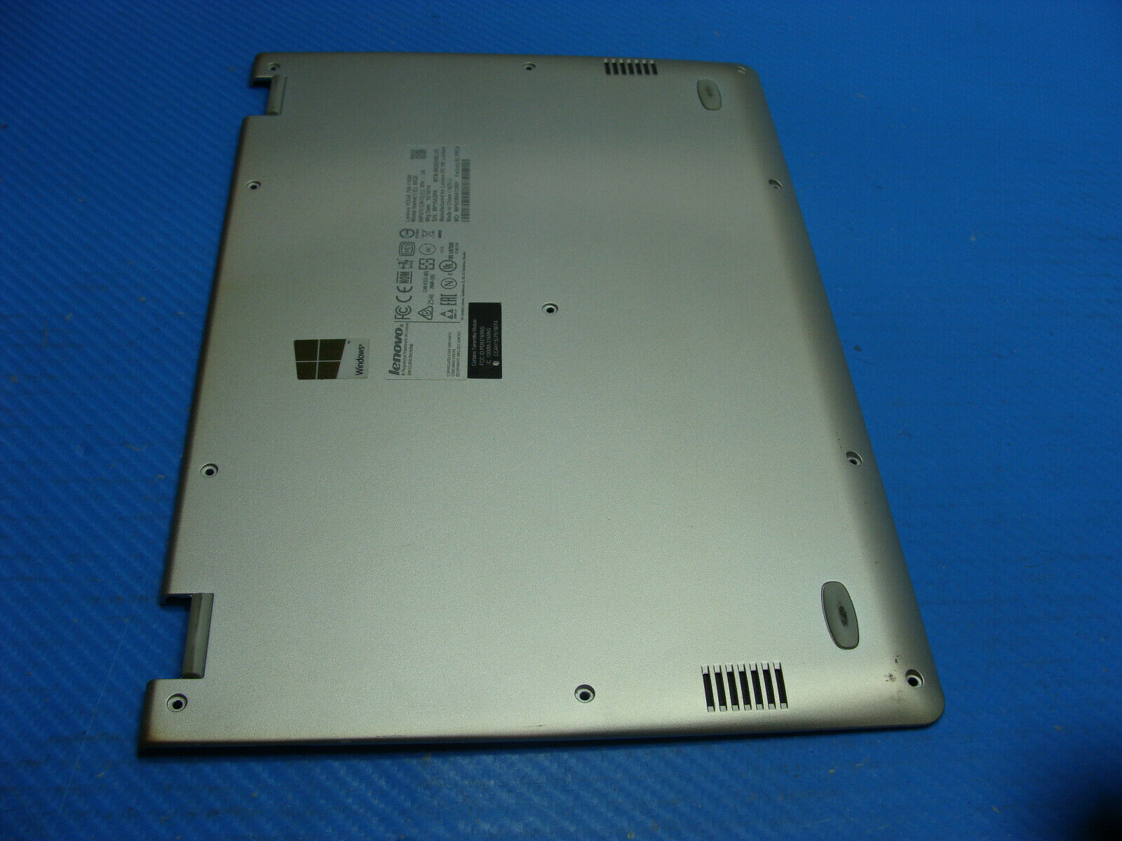 Lenovo Yoga 700-11ISK 11.6