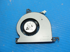 Dell Latitude E7240 12.5" Genuine Laptop CPU Cooling Fan GVH35 DC28000D6DL - Laptop Parts - Buy Authentic Computer Parts - Top Seller Ebay