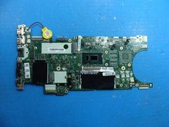 Lenovo Thinkpad T480s 14" Genuine i7-8550U 8GB Motherboard NM-B471 01LV606