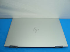 HP Spectre x360 13.3" 13-ae0 OEM Glossy FHD LCD Touch Screen Complete Assembly HP