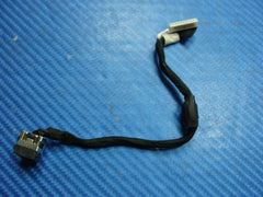 Dell Alienware 15.6" 15 R2 Genuine DC-IN Power Jack w/Cable DC30100TN00 GLP* - Laptop Parts - Buy Authentic Computer Parts - Top Seller Ebay