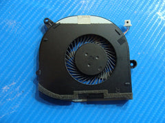 Dell Precision 15.6" 5530 Genuine Laptop CPU Cooling Fan DC28000IPF0 TK9J1