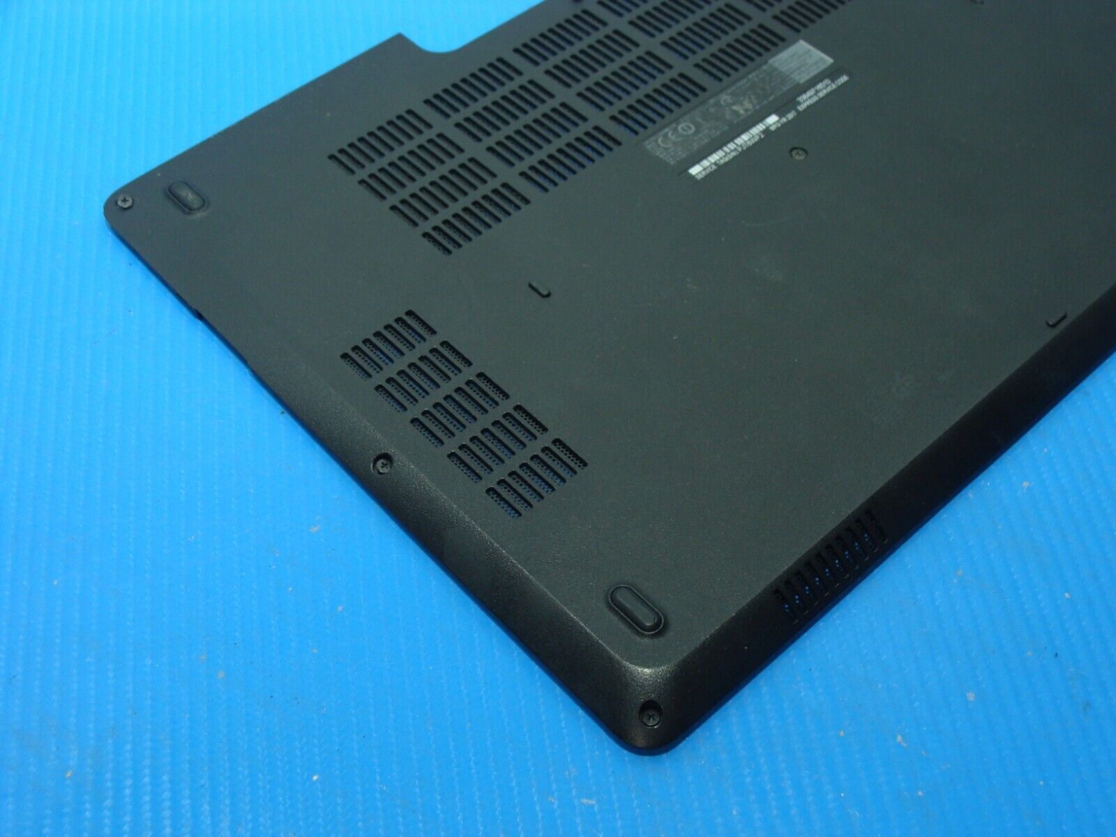 Dell Latitude E5470 14