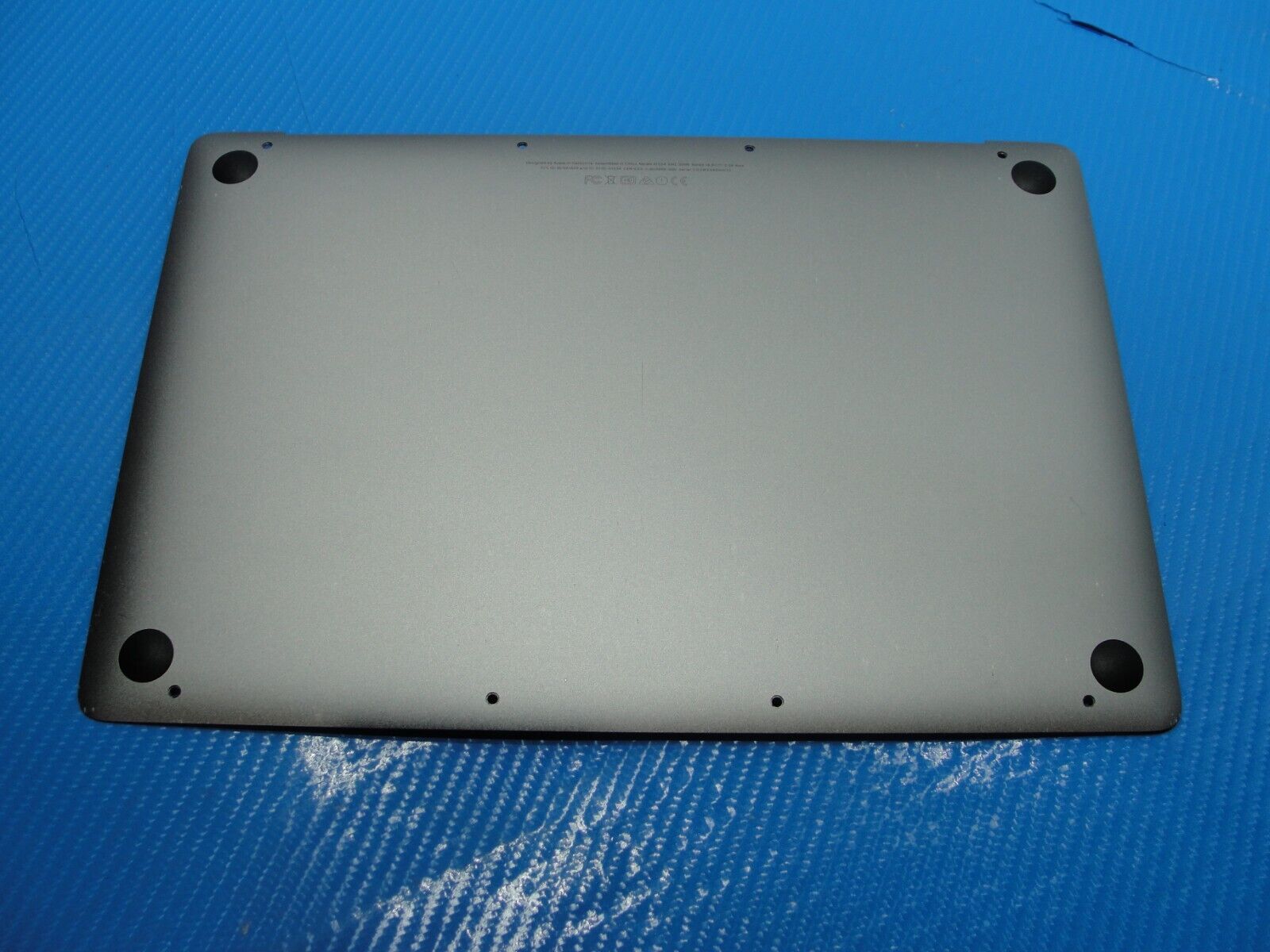 MacBook A1534 12