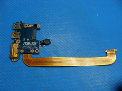 Asus ZenBook UX305FA-USM1 13.3" OEM USB Card Reader Board w/Cable 455MSB88L02 Asus