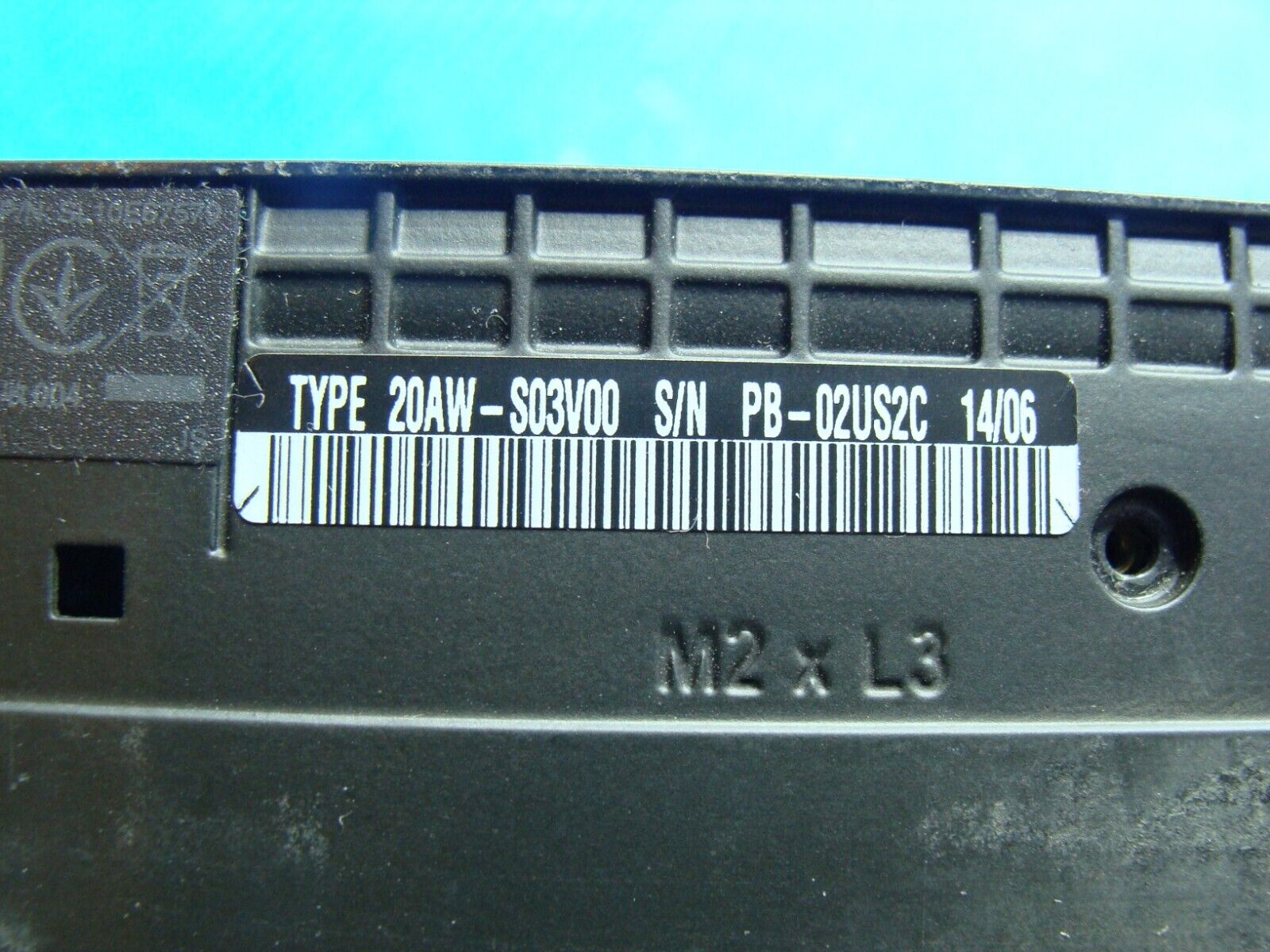 Lenovo ThinkPad T440p 14