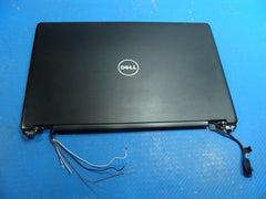 Dell Latitude 14" 5480 Genuine Laptop Matte FHD LCD Screen Complete Assembly