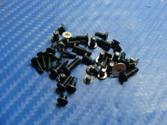 Asus Chromebook C300SA-WH04 13.3" Genuine Screw Set Screws for Repair ScrewSet ASUS