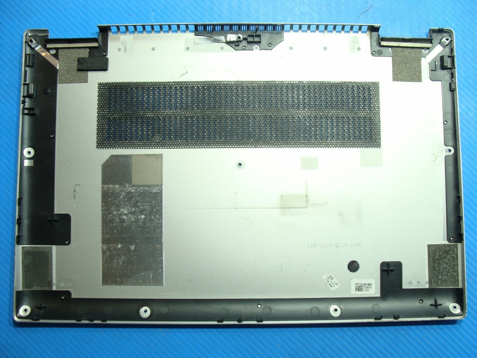 Lenovo Yoga 720-15IKB 80X7 15.6