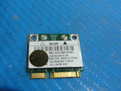 Dell Inspiron 15 3543 15.6" Genuine Laptop Wireless WiFi Card R4GW0 - Laptop Parts - Buy Authentic Computer Parts - Top Seller Ebay