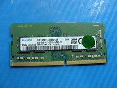 HP 15-eg0073cl So-Dimm Samsung 8GB 1Rx8 Memory RAM PC4-3200AA M471A1K43EB1-CWE